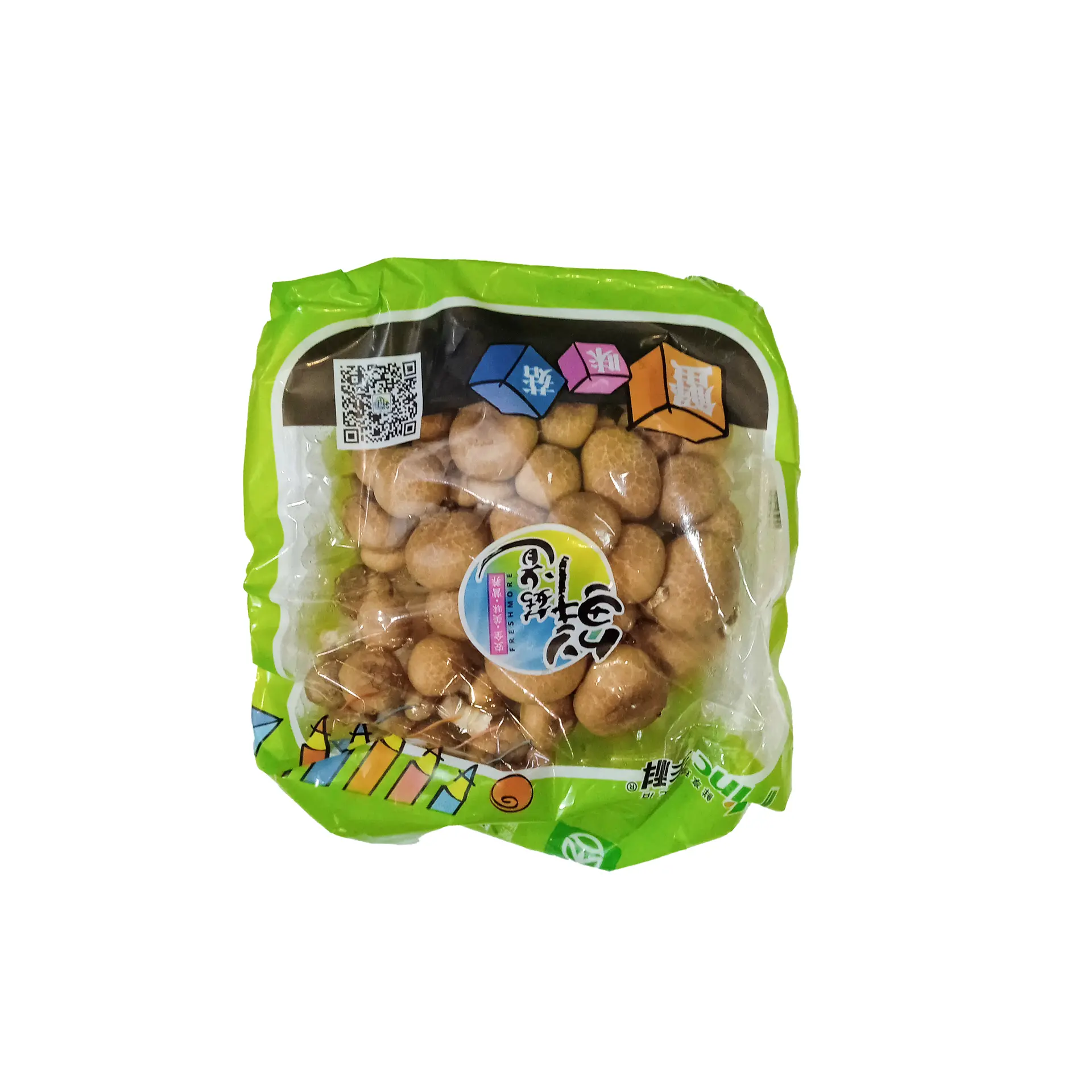 Mushroom Shimeji Brown 150g China